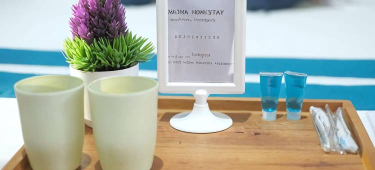 Najwa Homestay Syariah Near Pasar Ngadirejo by Idh图片