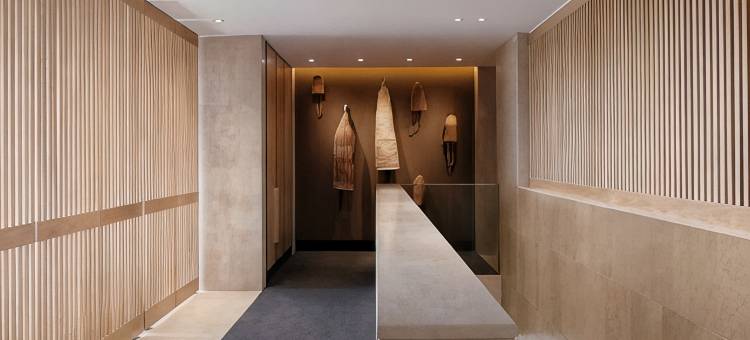 王国酒店(Hotel Realm)图片