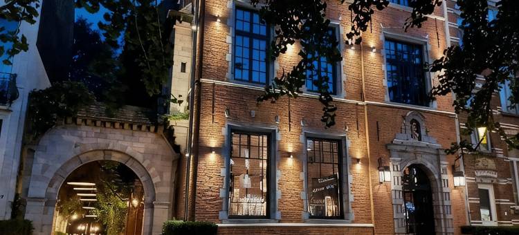 Castelsuites - Charming Luxury Boutique Suites图片