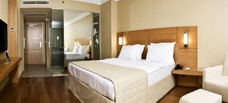 安尼蒙酒店-马拉提亚(Anemon Grand Malatya Otel)图片