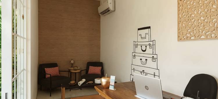 红多兹Plus酒店-近庞卡克收费出口2号(RedDoorz Plus Near Exit Toll Puncak 2)图片