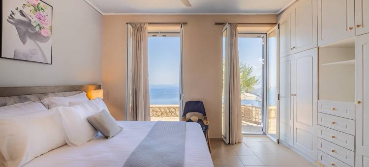 海岩专属别墅度假村(Searocks Villas Exclusive Resort)图片