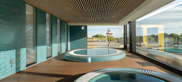 艾尔克 SPA 饭店(Elke Spa Hotel Superior)图片