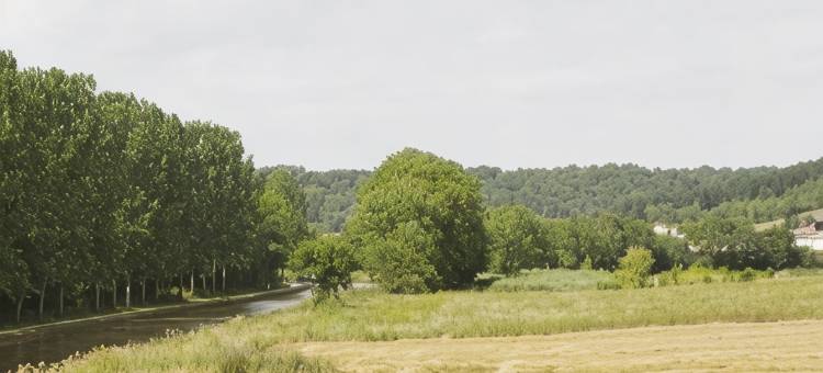 克洛斯都慕希尔住宿加早餐旅馆(Le Clos du Murier)图片