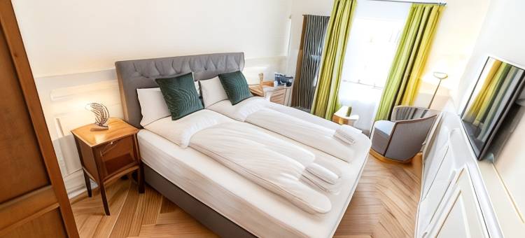 Altstadthotel Bachbräu图片