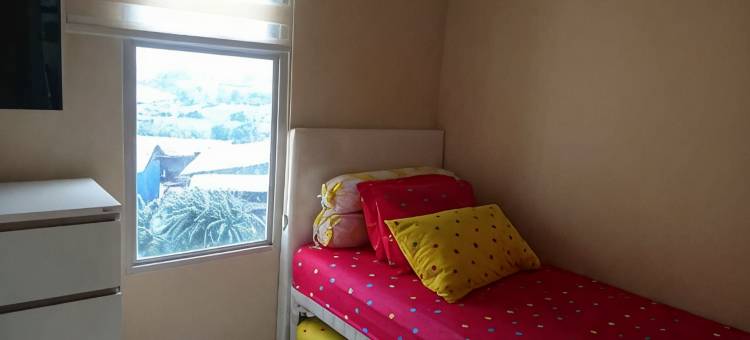 Apartemen Victoria Square 2 Br图片