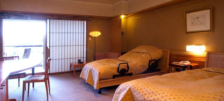 伊东温泉青山大和酒店(Seizan Yamato)图片
