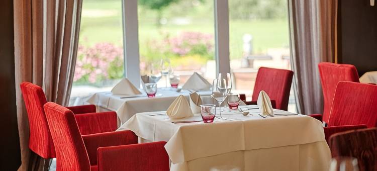 西格股份有限公司古特汉肯霍夫高尔夫度假酒店(Gut Heckenhof Hotel & Golfresort an der Sieg Gmbh & Co. KG)图片