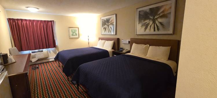 切萨宁套房酒店(Chesaning INN & Suites)图片