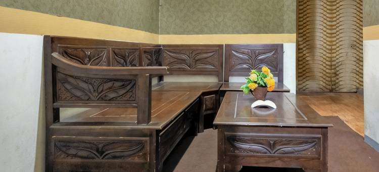 托里托里菲科里酒店(Hotel Fikry Toli Toli)图片