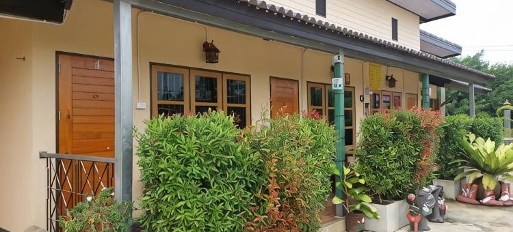 月听旅馆(Yotin Guest House)图片