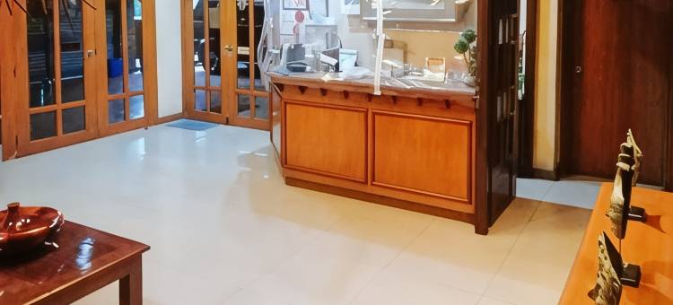RedDoorz @ Casa Marabella Villamonte Bacolod City图片