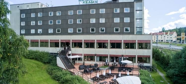 Best Western Hotel Kramm图片
