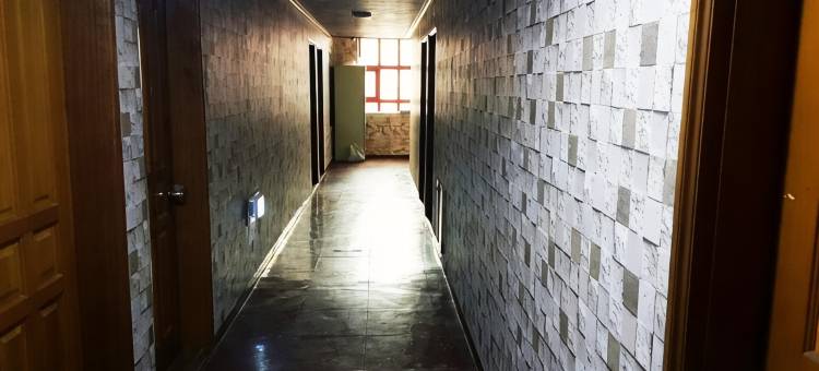 米林汽车旅馆(Mirim Motel)图片