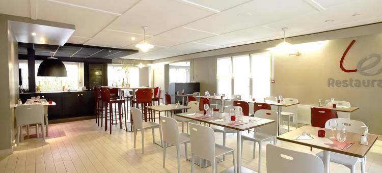 伊皮奈苏尔奥尔格康铂酒店(Campanile Epinay Sur Orge)图片