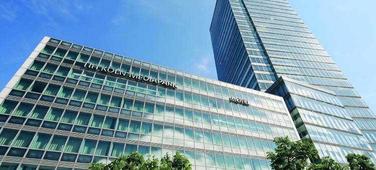 科隆美迪亚公园NH精选酒店(NH Collection Köln Mediapark)图片