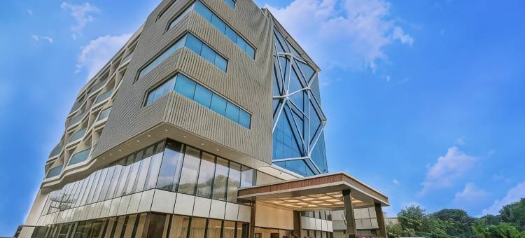 迈索尔的Regenta Central Javaji酒店(Regenta Central Javaji Mysore)图片