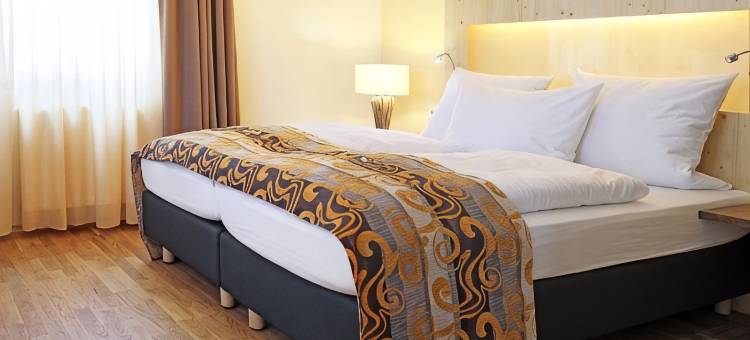 戈洛斯彻布朗酒店&旅社(Grosch Brauhotel & Gasthof)图片