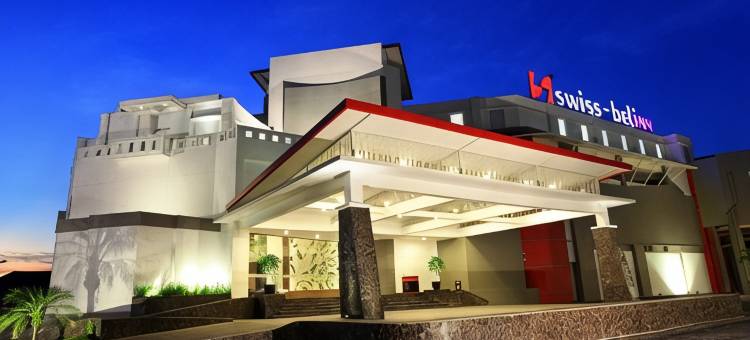 望加锡帕纳库康瑞士贝尔旅店(Swiss-Belinn Panakkukang)图片