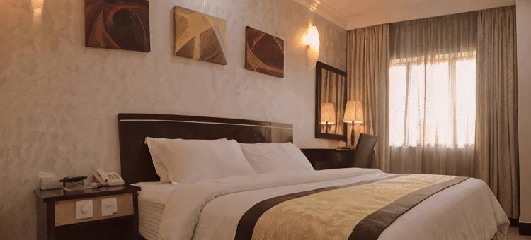 Home2酒店(Home 2 Hotel Sdn Bhd)图片