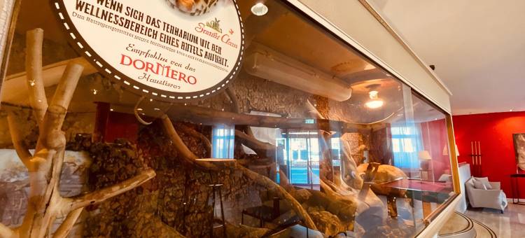 德雷斯顿市多梅罗酒店(Dormero Hotel Dresden City)图片