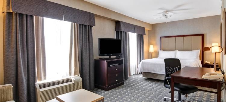 希尔顿Homewood套房-多伦多奥克维尔(Homewood Suites by Hilton Toronto-Oakville)图片