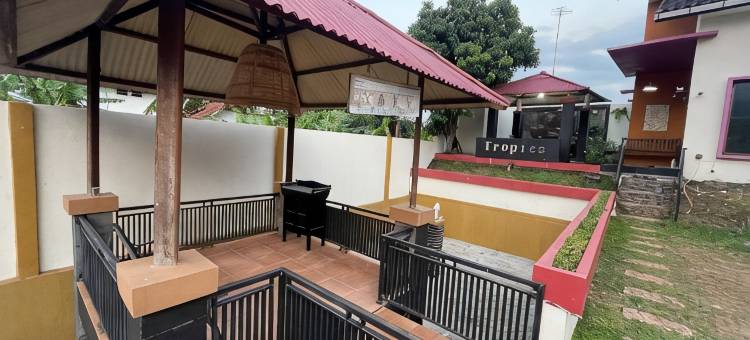 Villa Tropica Kuningan图片