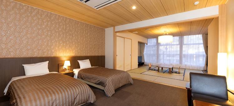 Hotel New Momiji图片