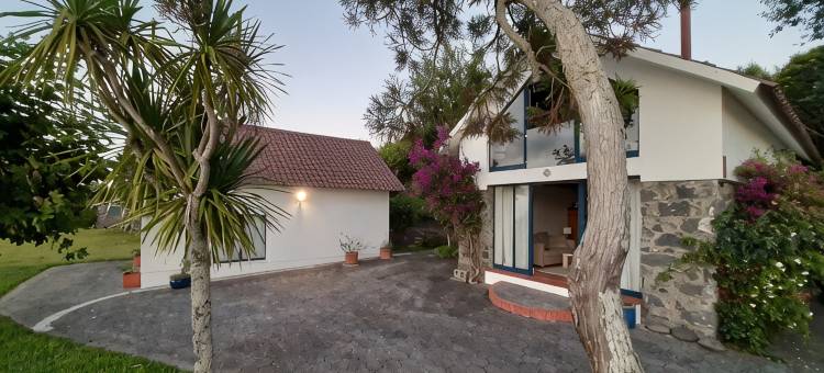 GuestReady - Blue OceanView Relaxing Cottage图片
