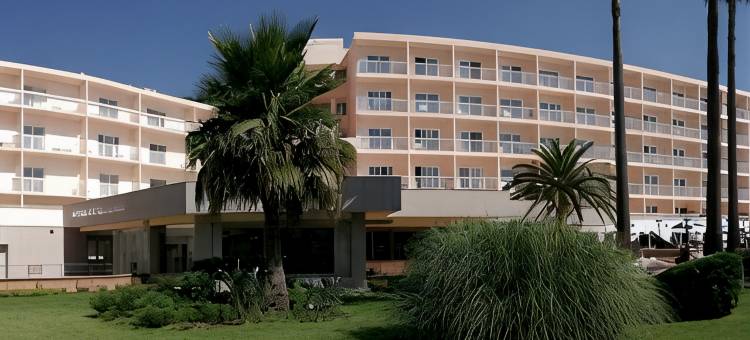 因维萨埃斯普拉酒店 - 限成人入住(Invisa Hotel Es Pla - Adults Only)图片