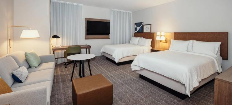 斯泰布里奇套房德梅因北部安肯尼，洲际酒店集团酒店(Staybridge Suites DES MOINES NORTH - ANKENY by IHG)图片