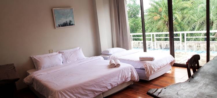 哈库纳马塔塔自然度假村(Hakuna Matata Nature Resort)图片
