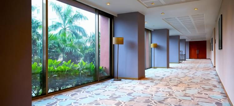 普纳信佳瓦迪凯悦嘉轩酒店(Hyatt Place Pune Hinjewadi)图片