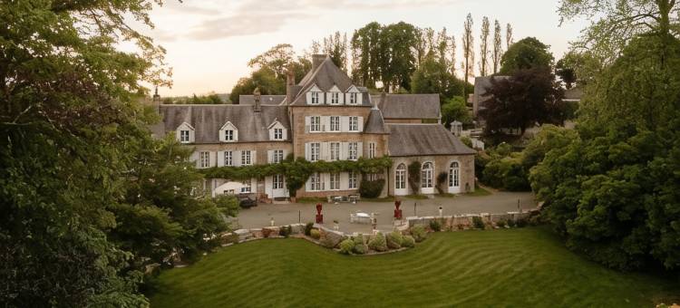 拉梅蒂埃城堡酒店(Chateau la Rametiere)图片