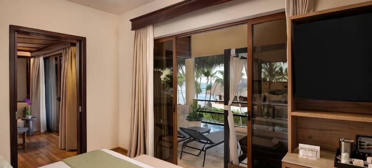 佐伊阿瓜蓬塔卡纳酒店(Zoetry Agua Punta Cana)图片