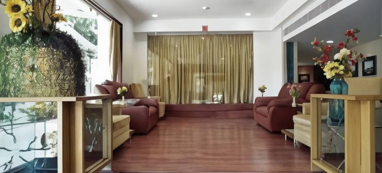 参议员酒店(The Senator Hotel)图片