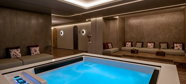 塔哈佐特凯悦酒店(Hyatt Regency Taghazout)图片
