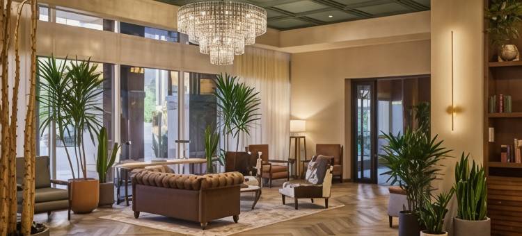 图森利奥肯特臻品之选酒店(The Leo Kent Hotel, Tucson, a Tribute Portfolio Hotel)图片