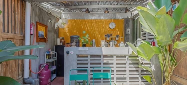 Yukke Tembi寄宿家庭(Yukke Tembi Homestay)图片