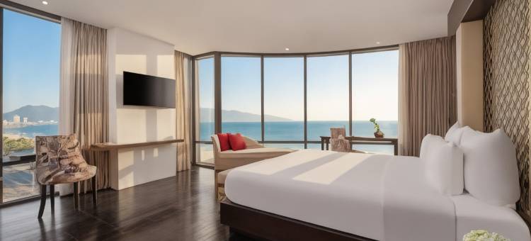 岘港假日海滩酒店(Holiday Beach Hotel Danang)图片