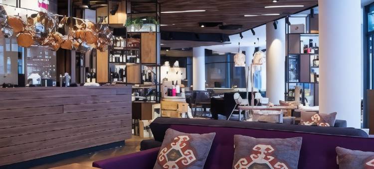 克拉科夫老城美居酒店(Mercure Krakow Stare Miasto)图片