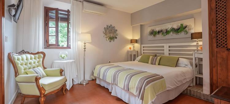 LA TARTANA 酒店精品店(La Tartana Hotel Boutique)图片