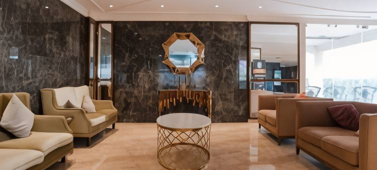 Oaktree Hotel图片