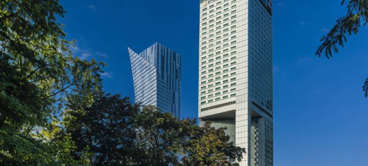 华沙洲际酒店(InterContinental Hotels WARSAW by IHG)图片