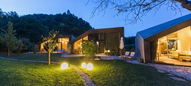 奥特尼亚自然公寓(Ortenia Apartments in Nature)图片