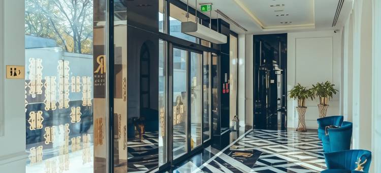 皇家酒店及Spa(Hotel Royal & Spa)图片