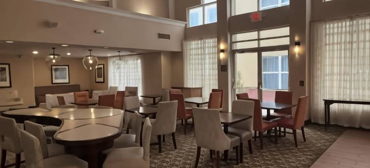 大急流城Homewood Suites by Hilton(Homewood Suites Grand Rapids)图片