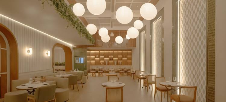 水疗度假酒店-限成人入住-全包式(Catalonia Royal Tulum Beach & Spa Resort Adults Only - All Inclusive)图片