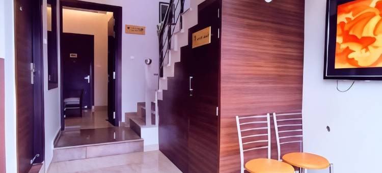 阿萨皮安之家-施瑞格酒店(Asapian House - A Luxury Homestay Moradabad)图片