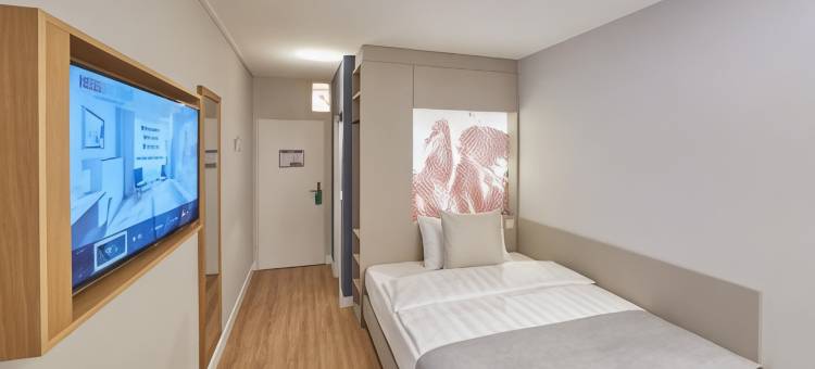韦特施泰因酒店(Hotel Wettstein)图片